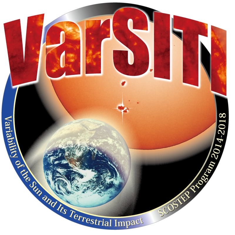 Variability of the Sun and Its Terrestrial Impact
